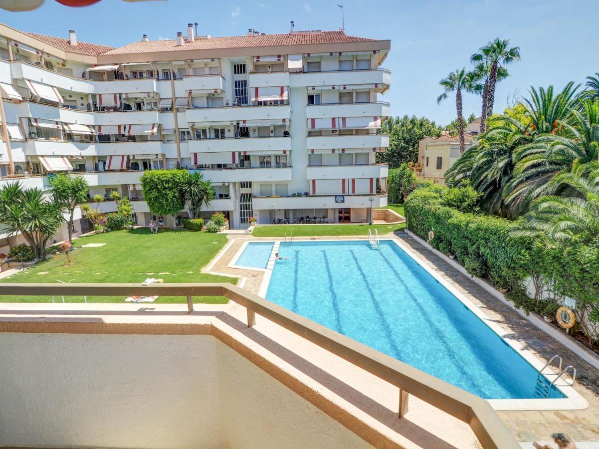 Clarimar Beach By Hello Homes Apartamento Sitges